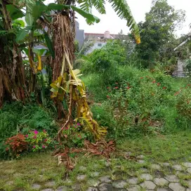 Dijual tanah kavling di Margacinta belakang Borma Ciwastra Bandung