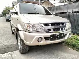 Isuzu Panther Grand Toring Turbo 2.5 Diesel
