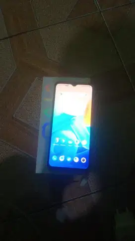 Vivo T1 pemakaian baru 1 bulan