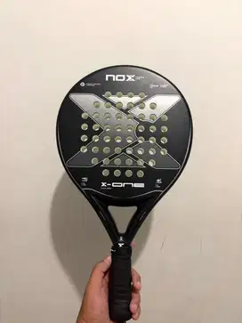 raket padel NOX X-ONE