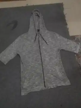 Dijual murah Jaket sweater  size LL