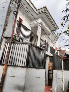 Dijual rumah kost dekat stasiun bandung sayap pajajaran