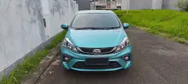 Daihatsu Sirion 1.3L AT 2019
