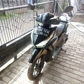 Honda Vario 150 Led Tahun 2015