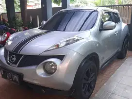Jual Nissan Juke 2012 RX Automatic