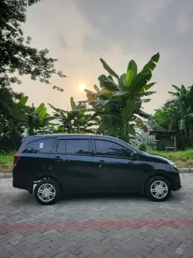 [Gress Mobil Kutisari]Sigra X 1.2 cc Manual 2023