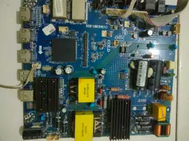Mainboard tv LED Polytron PLD40TS156