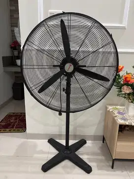 Kipas Angin Merk Durevole