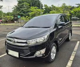 Toyota Kijang Innova 2019 Diesel