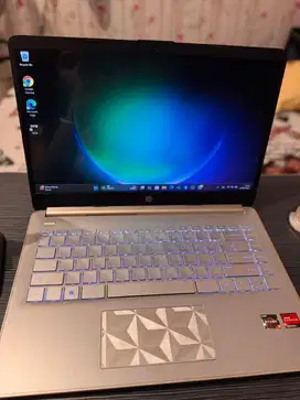 Laptop HP 14s-fqpxxx