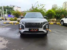 (KM 29Rb) CRETA STYLE  DP12Jt