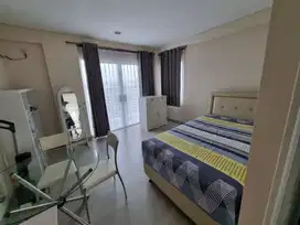 Surat SHMRS‼️Apartemen ressort cosmopolis dekat ITs
