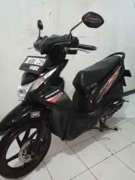 Beat fi pajak idup panjng . Lengkap