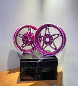Velg vespa matic