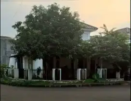 Rumah Taman Yasmin hook lt 226