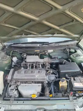 Toyota Corolla 1994 Bensin
