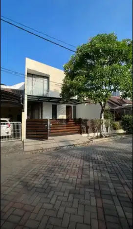 RUMAH GALAXY BUMI PERMAI ARAYA DKT PURI GALAXY, PAKUWON CITY,KERTAJAYA