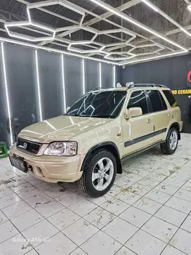 CRV GEN 1 Thn 2000 Matic Mulus dan Segar NEGO