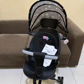 Stroller Iora Baby New