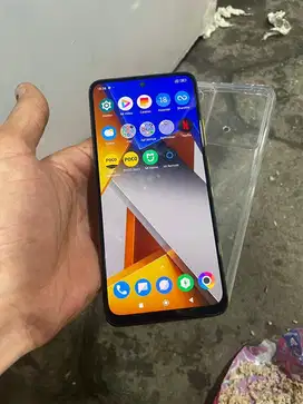 poco m4 pro 8/256