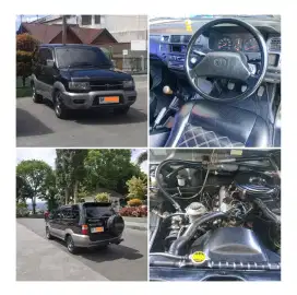 Toyota Kijang Rangga (KF70)