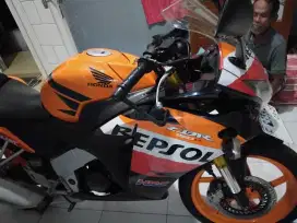 Jual motor honda cbr 150