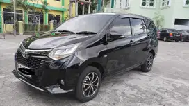 CALYA G 1.2 AT 2024 HITAM