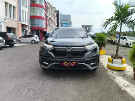 (DP 7Jt) CRV 1.5  PRESTIGE TURBO