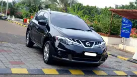 Km60rb nissan murano 3.5 awd 4x4 matic 2011 hitam