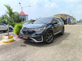 DP 7JT CR-V Prestige Honda Sensing SEPERTI BARU
