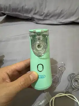 Nebulizer Dr. Isla N8