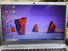 Laptop Axioo Mybook 14E