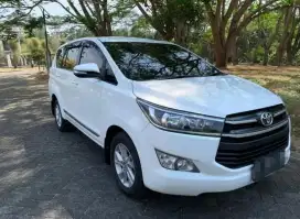 Innova Reborn G Diesel A/T 2016