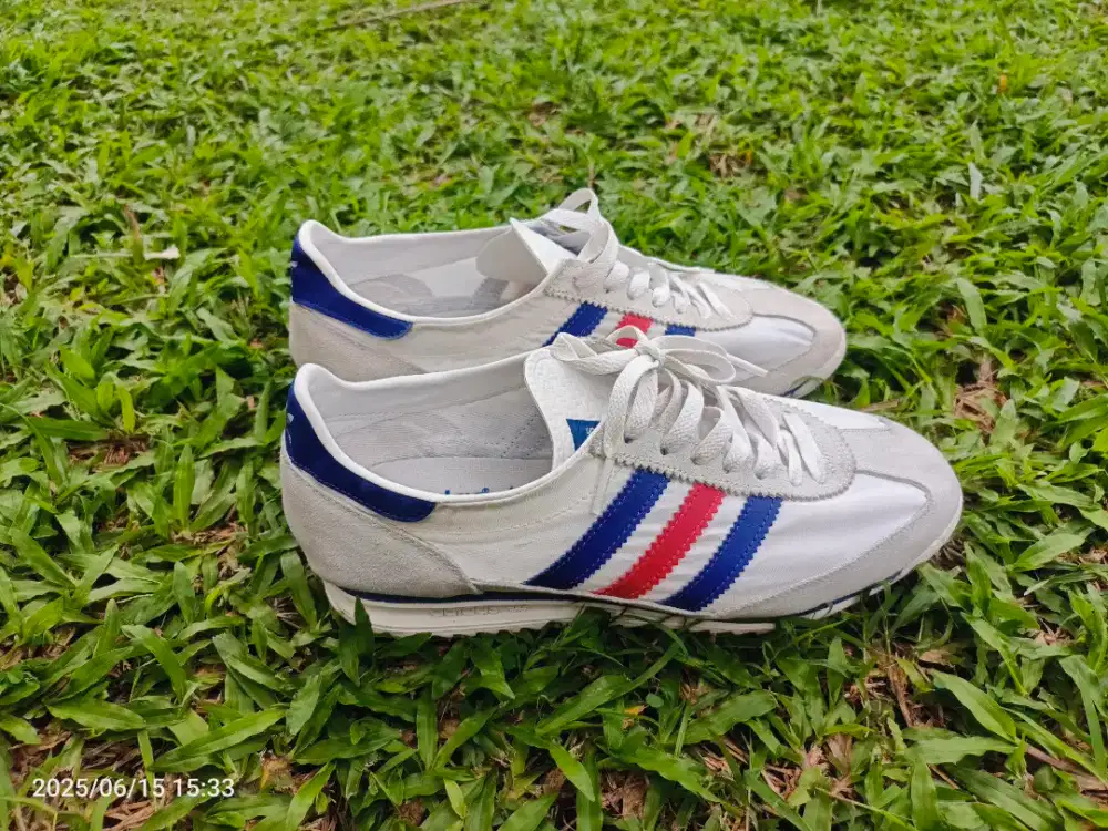 Adidas 42.5 good
