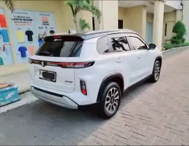 SUZUKI GRAND VITARA GX HYBRID 2024 SUNROOF PANORAMIC FULLSPEC NIK 2023
