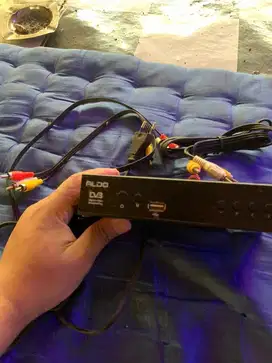 Stb digital Aldo