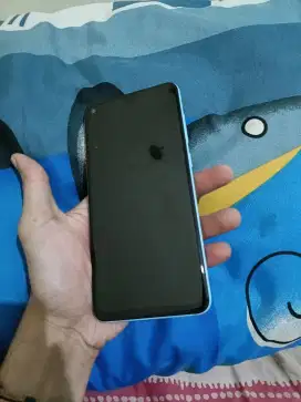 Xiaomi redmi note 9 6+128 nominus BS tt