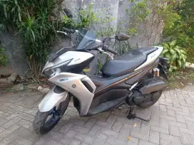 ENY MOTOR- YAMAHA AEROX ABS S 2021