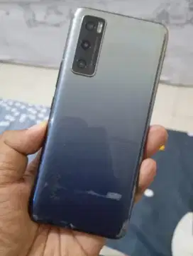 Vivo V20 SE 8/128 gb Hp saja