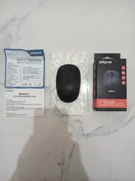 Mouse Inforce Wireless