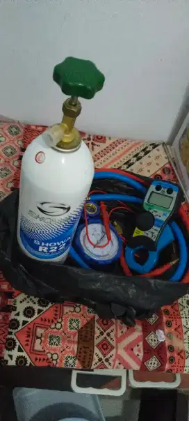 Salah beli Ukuran Freyon