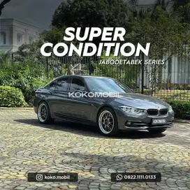 [ KM 30RB ] BMW 320i SPORT 2018