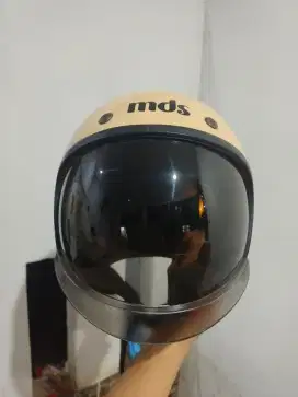 Helm MDS Magnum