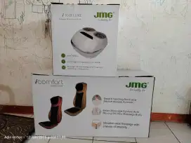 Alat pijit merk jmg original