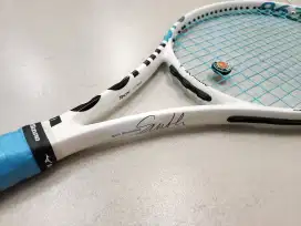 [IGA x ROLAND GARROS] Raket Tenis Tecnifibre Tempo 298 – Iga Swiatek
