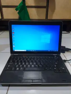 Laptop Dell Latitude E6230 - Core I5 Gen 3 Ram 6GB HDD 500GB Normal.