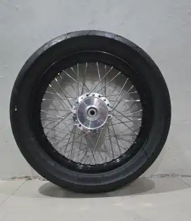 Velg Jari2 Ring 14