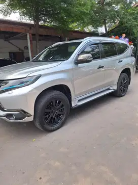 Mitsubishi Pajero Sport 2016 Diesel