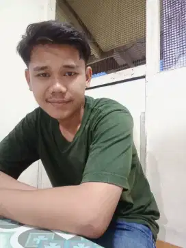 Cari kerja apah ajah yg peting halal