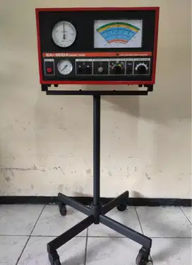 Alat Ukur Tune Up Okuda Engine Tuner EA-800A